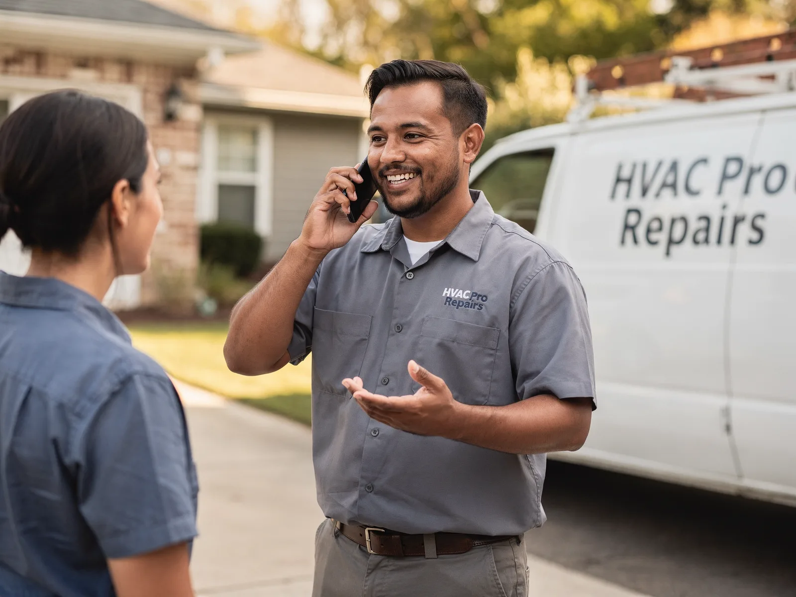 Heat Pump Repair Dolphin, VA FAQs